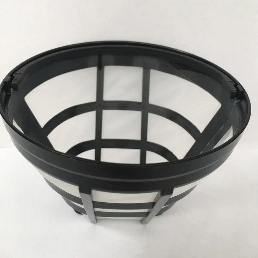 4Pcs Nylon Mesh Coffee Brewing Strainer Fine Mesh Net Coffee Maker Dripper Home