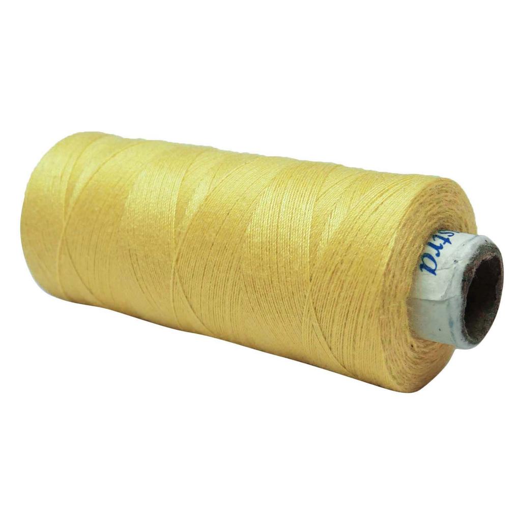 Hand Machine New Quilting Sewing Supply 20 Pcs Brown Wholesale Polyester