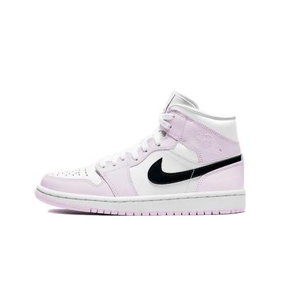 Air 1 Mid Barely Rose
