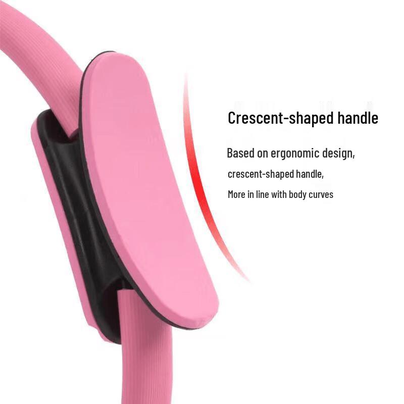 WEZHO Multi-functional Pilates Resistance Ring