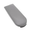 Car Center Console Armrest Cover for Volkswagen Jetta Bora Golf MK4 Polo Skoda Octavia Passat B5 Center Console Cap