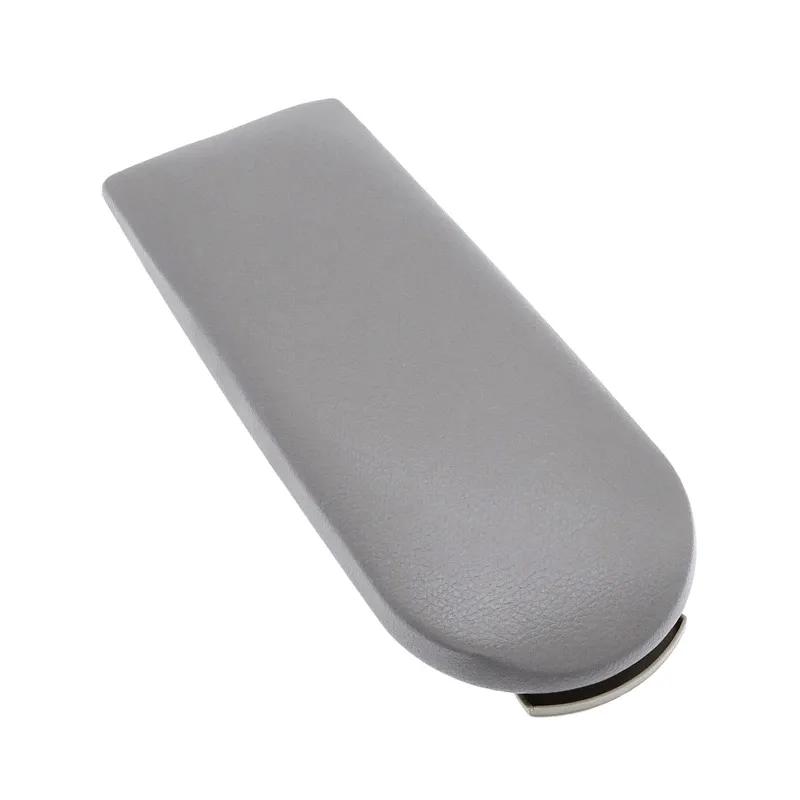 Car Center Console Armrest Cover for Volkswagen Jetta Bora Golf MK4 Polo Skoda Octavia Passat B5 Center Console Cap