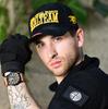 HAN WILD Embroidery Visors Hat Unisex Baseball Caps Hiking Cap Hip Hop Snapback Caps Outdoor Golf Hats Gorra Hombre Gorras