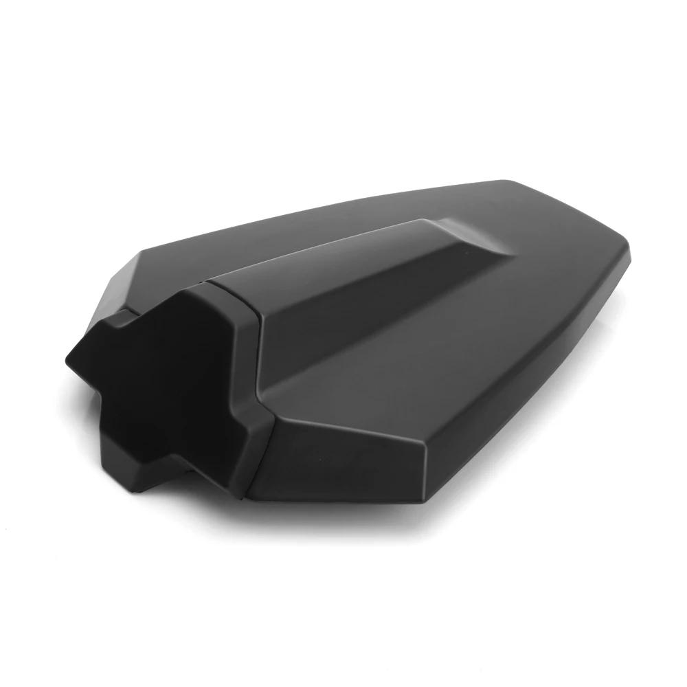 For 990Duke 990 Duke 990DUKE 990 DUKE 2024 Motorcycle Accessories New Rear Passenger Cowl Seat Back Cover Fairing Part матовый черный