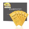 Crepasy Enzyme Facial Cleansing Individually with Clay and Vitamin C Skin for Dry To Normal Also Suitable for X 12 Made In Japan [Official] Powder,