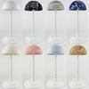 Lace Wig Head Stand Folding Wig Display Holder Durable Wig Head Holders  Wig Display