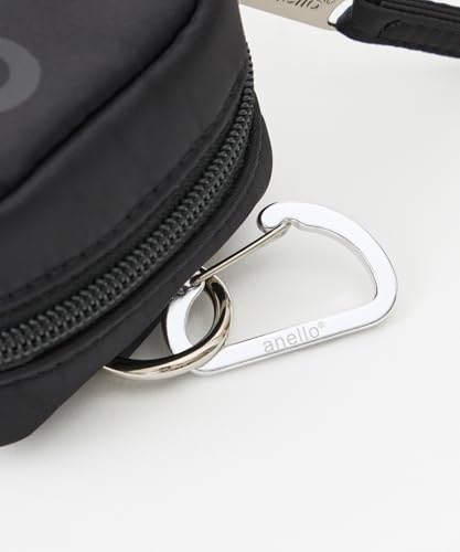 ALF Pouch with Double-Sided Water-Repellent Padding and Carabiner