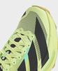 Adidas Terrex Agravic Tt - Frozen Lemon: Black / Hq5070