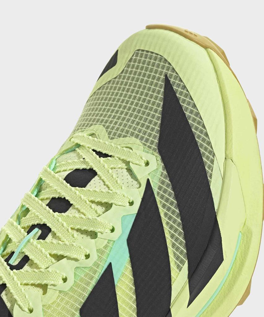 Adidas Terrex Agravic Tt - Frozen Lemon: Black / Hq5070