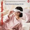 Morphy Richards Foldable Visual Eye Massager CN Plug (adapter Included)