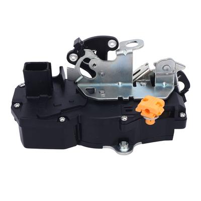 Door Latch Lock Actuator Front Right Passenger Side 20783852 Power Door Lock Actuators Replacement