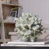 European-style Marine Coral Ornaments Resin Crafts Coral Sculpture Living Room Office Bookcase Art Ornaments Home Decoration New