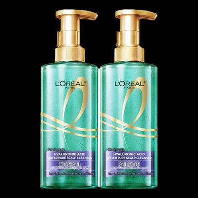 L'Oréal Paris Scalp Oil Control Purifying Shampoo