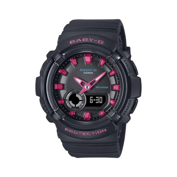 Casio Baby-G BGA-280DN-1A Women s Watch - Black