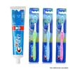 Crest Health Expert Anti-Cavity Toothpaste & Toothbrush Set