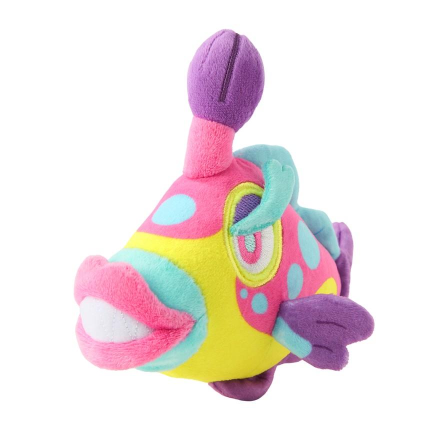 

[Pokemon] Pokemon Center Plush Doll Pokemon fit Wyrdeer