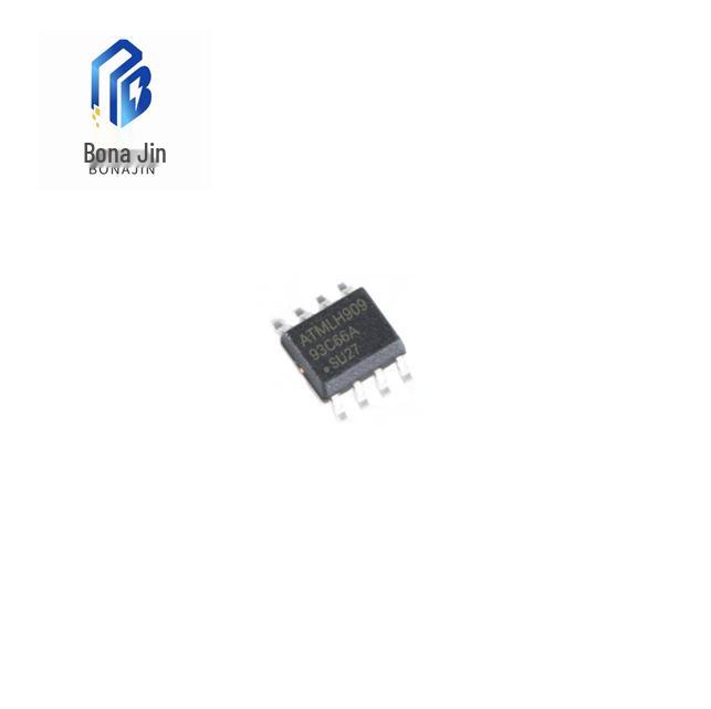 

BonaJin AT93C86A Memory Chip SOP8 Package