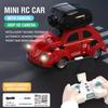 Mini Rc Car With /no Camera Hd Wifi Fpv Pocket Racing Drift Vehicles 2.4g Remote Control Car Radio Controlled Cars Toys Boys