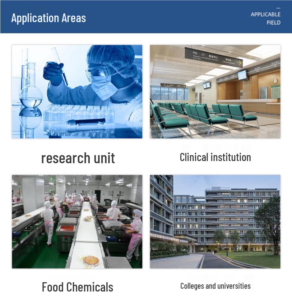 YX Series Portable High-Pressure Steam Sterilizer - 18L/24L Options Available