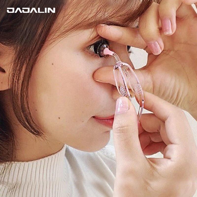 JAJALIN Contact Lens Care Kit