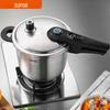 SUPOR 24L Thickened 304 Stainless Steel Pot