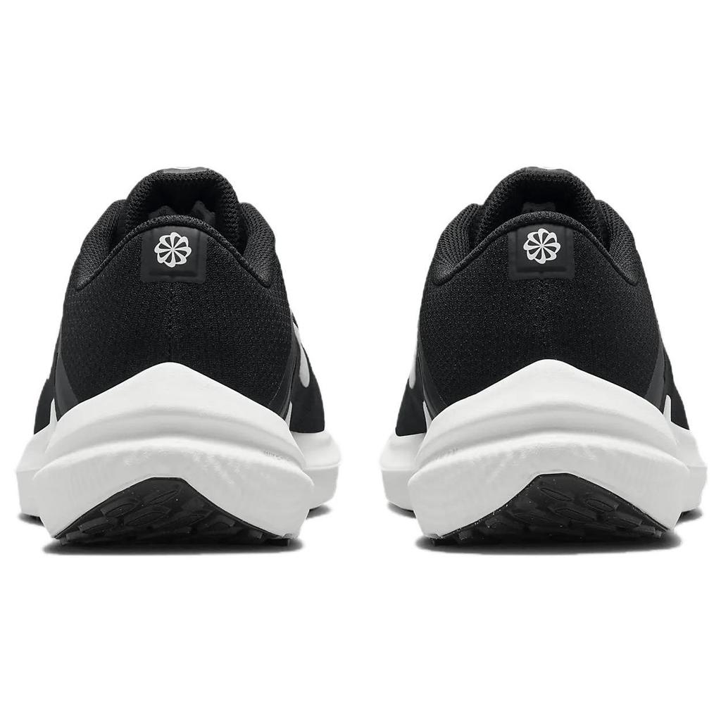 Nike Winflo 10 Extra Wide Black White Men Sneakers FN7992-003