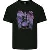 Guitar Heaven Wings Guitarist Electric Bass Unisexs Light Cotton TShirt
