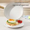 MeiLing Multi-purpose Non-Stick Wok
