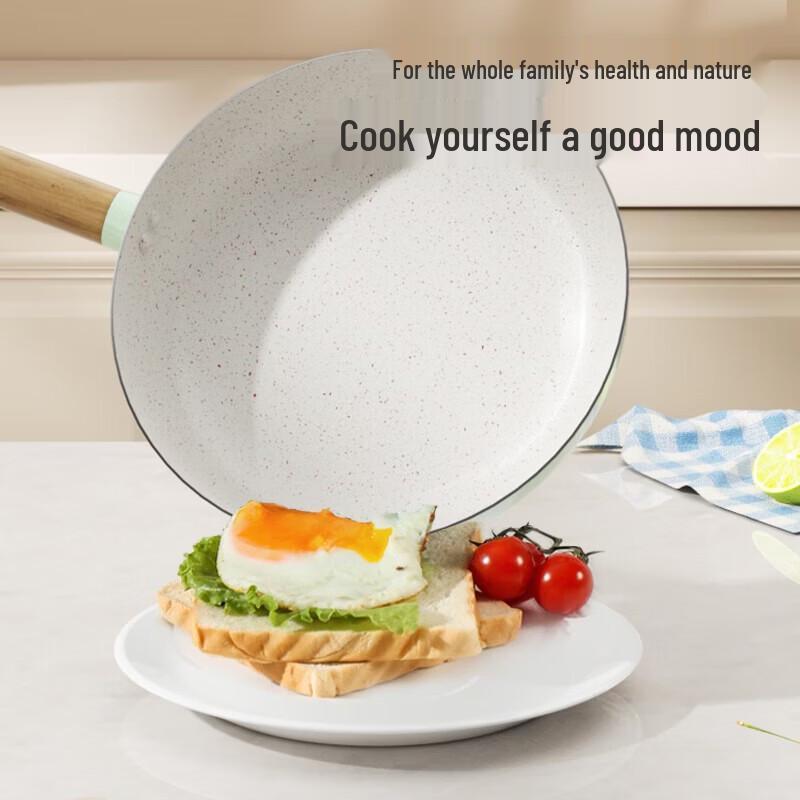 MeiLing Multi-purpose Non-Stick Wok