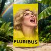 P-Pluribus-s TV show Towel Beach Quick Dry Soft Pool Towels Gift for Travel Gym Shower Camping sports