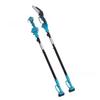 Telescopic Electric Pruning & Chainsaw Kit with Lithium Battery