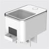 Smart Aquarium Auto Fish Feeder Machine with APP Remote Control for Mobile Phone Wireless Food Dispenser