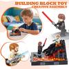 Children's Building Block Figurines Are The Best Gifts For Kids