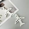 3D Luggage Silicone Candle Mold Handmade Candle Making Soap Plaster Resin Molds DIYs Chocolate Cake Baking Tools Decors