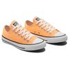 Converse Chuck Taylor All Star Classic Trend Low-top Canvas Shoes Unisex Orange