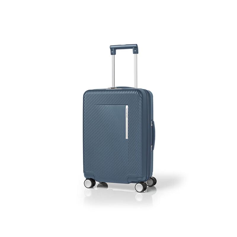 Samsonite NY2*41001 Expandable Spinner Luggage