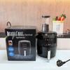 Exclusive Large-Capacity Multifunctional Air Fryer for Home Use