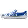 New Slip On Checkerboard Classic 'Blue' VN0A7Q5D6RE