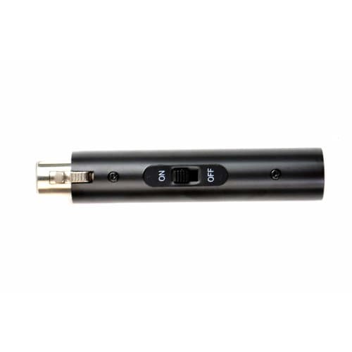 

CLASSIC PRO XLR Male-Female AXX212S