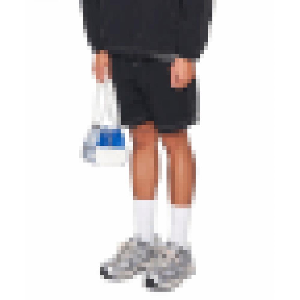 

Черные тканые полуштаны NERDY NY Stitch