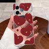 Jelly Casing For Honor 600 Lite / Honor 500 Smart 5G Clear Silicone Soft TPU Back Cover Cute Cat Rabbit Heart Protective Case