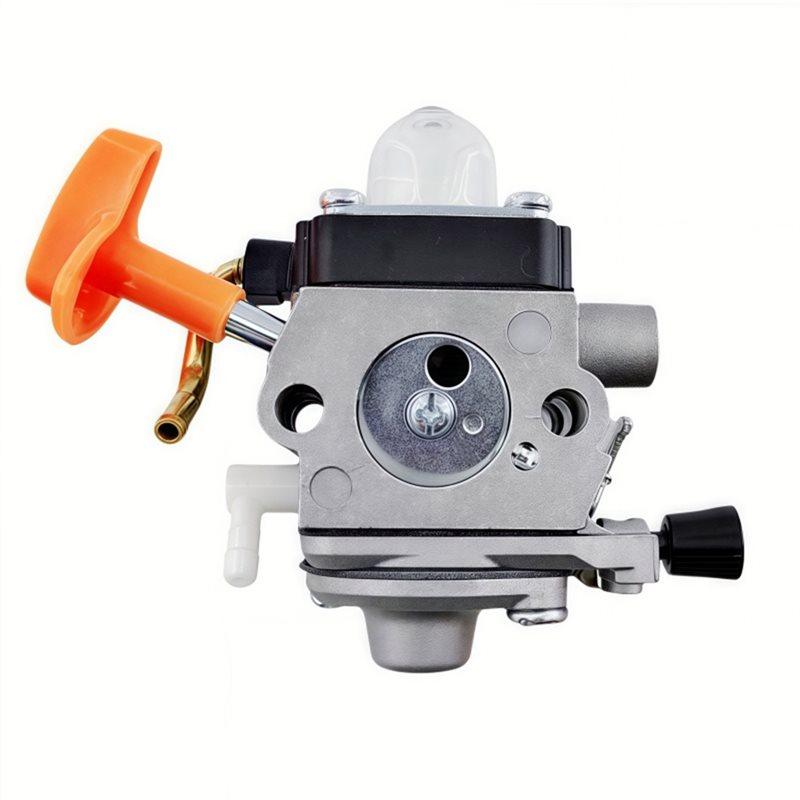 SHGO-Für Stihl HT101 Vergaser-Kit Für Stihl F90 Vergaser C1Q-S174 FS110R Vergaser-Ersatz