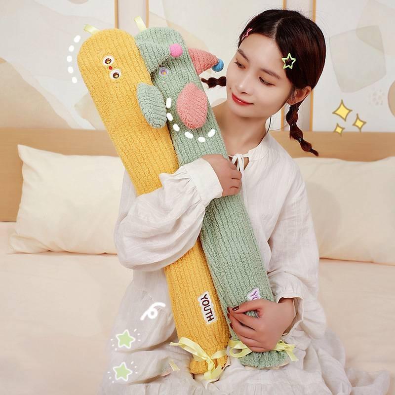 Soft And Cuddly Water Bag For Warmth Perfect For Winter Nights And Snuggling