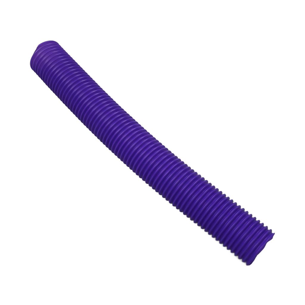 Hamster Fun Tunnels Lightweight Relieve Boredom Portable Small Animal Foldable Play Tunnel for Guinea Pigs Rat