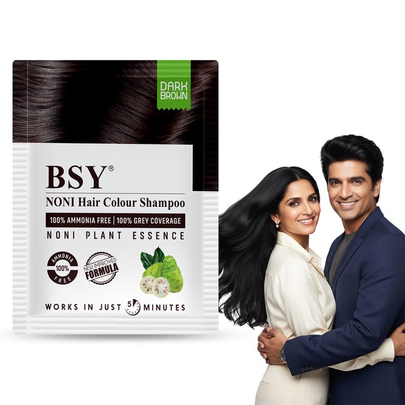 BSY Noni Black Hair Magic 3