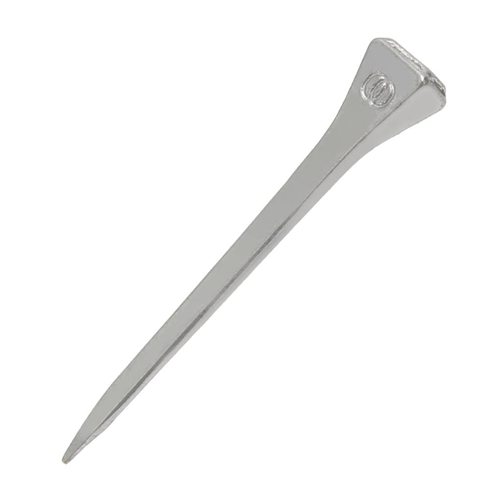 250Pcs/Box Low Carbon Steel E4 Horseshoe Nail Horse Tool Equipment Accessories