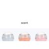 glow Peach Peptide Lip Balm - 3 Types