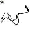 Rear Door Jumper Wire Harness LH Driver Side For Ford 2009-2014 F150 Crew Cab