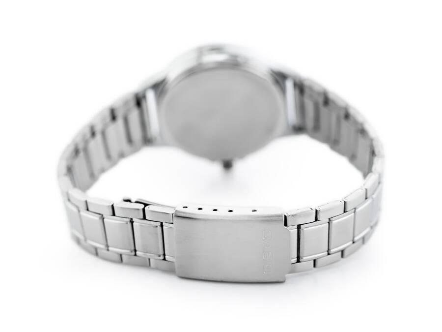 Zegarek Damski Casio Ltp-V300D-2Audf (Zd566F) + Box