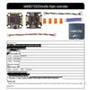 HAKRC F722 FPV Flight Controller Stack